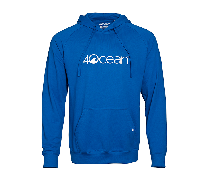 4ocean Logo Hoodie