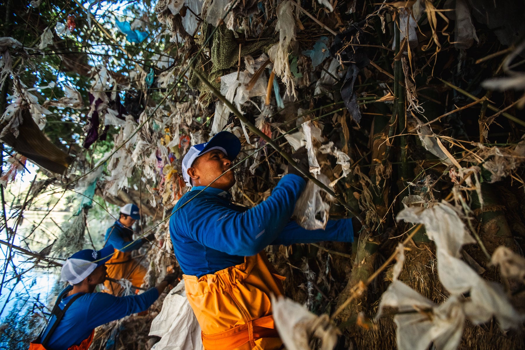 Cleaning Up the Pangpang River: Our Mission to Protect Bali’s Waterways