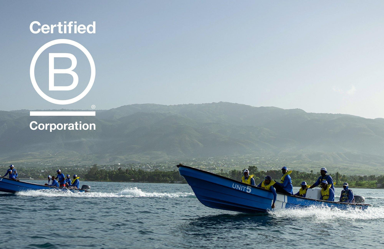 4ocean Is Now A Certified B Corp! - 4ocean