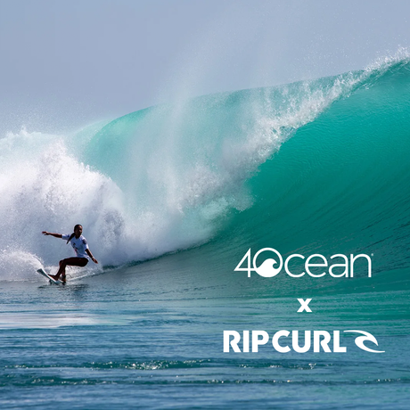 Rip Curl Partnership