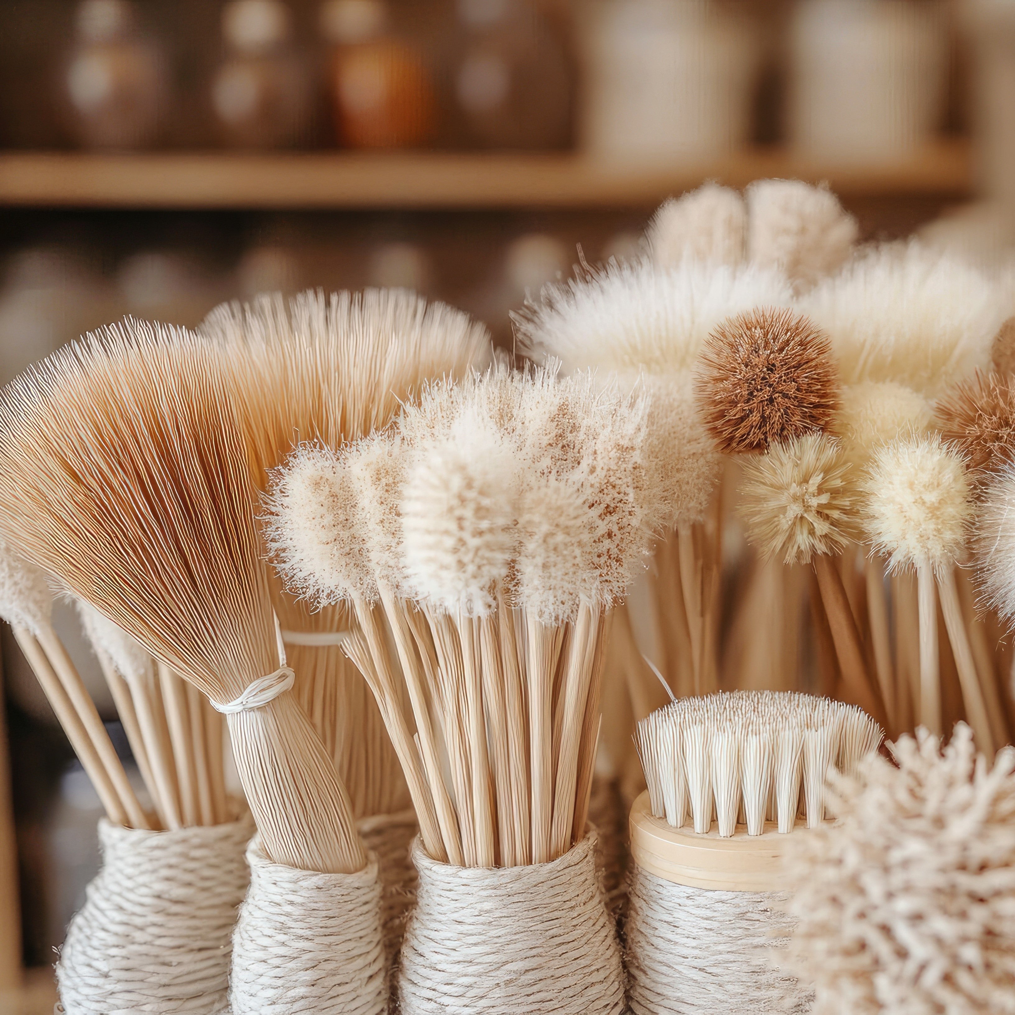 Transforming the Beauty Industry: Plastic-Free Packaging and Sustainable Formulas