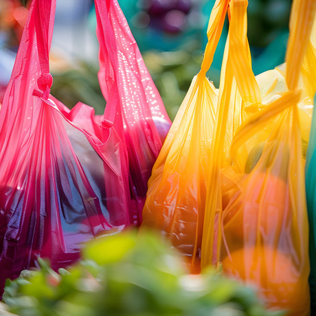 The Plastic-Free Grocery Store: Are We Ready for the Change?