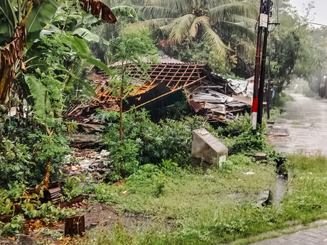 4ocean Endures Bali’s Worst Floods