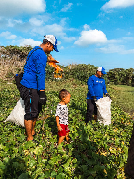 4ocean and HighScope School Students Team Up for a Cleaner Shoreline