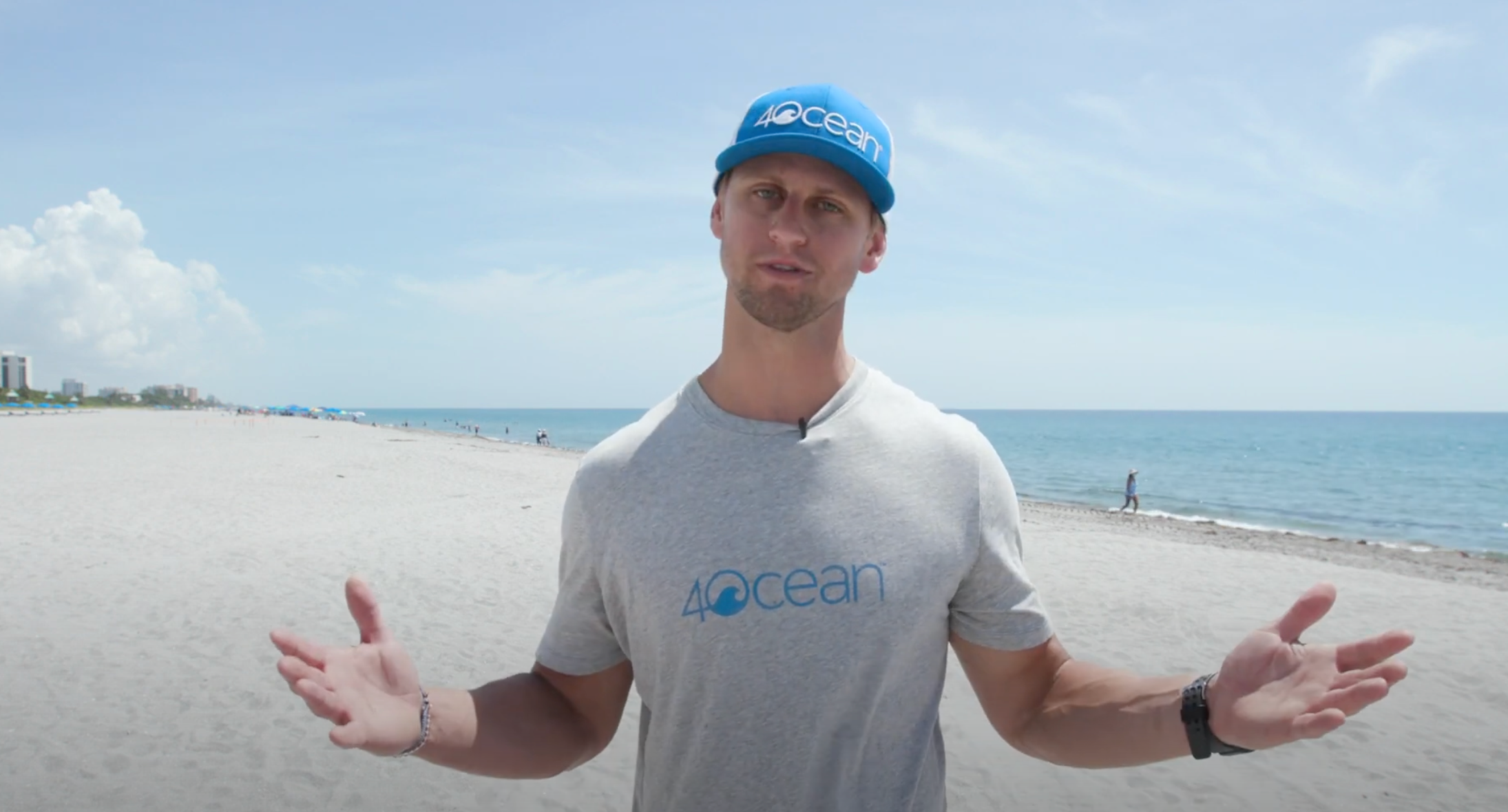 Why 4ocean Supports the Break Free From Plastic Pollution Act (And Why You Should, Too!)