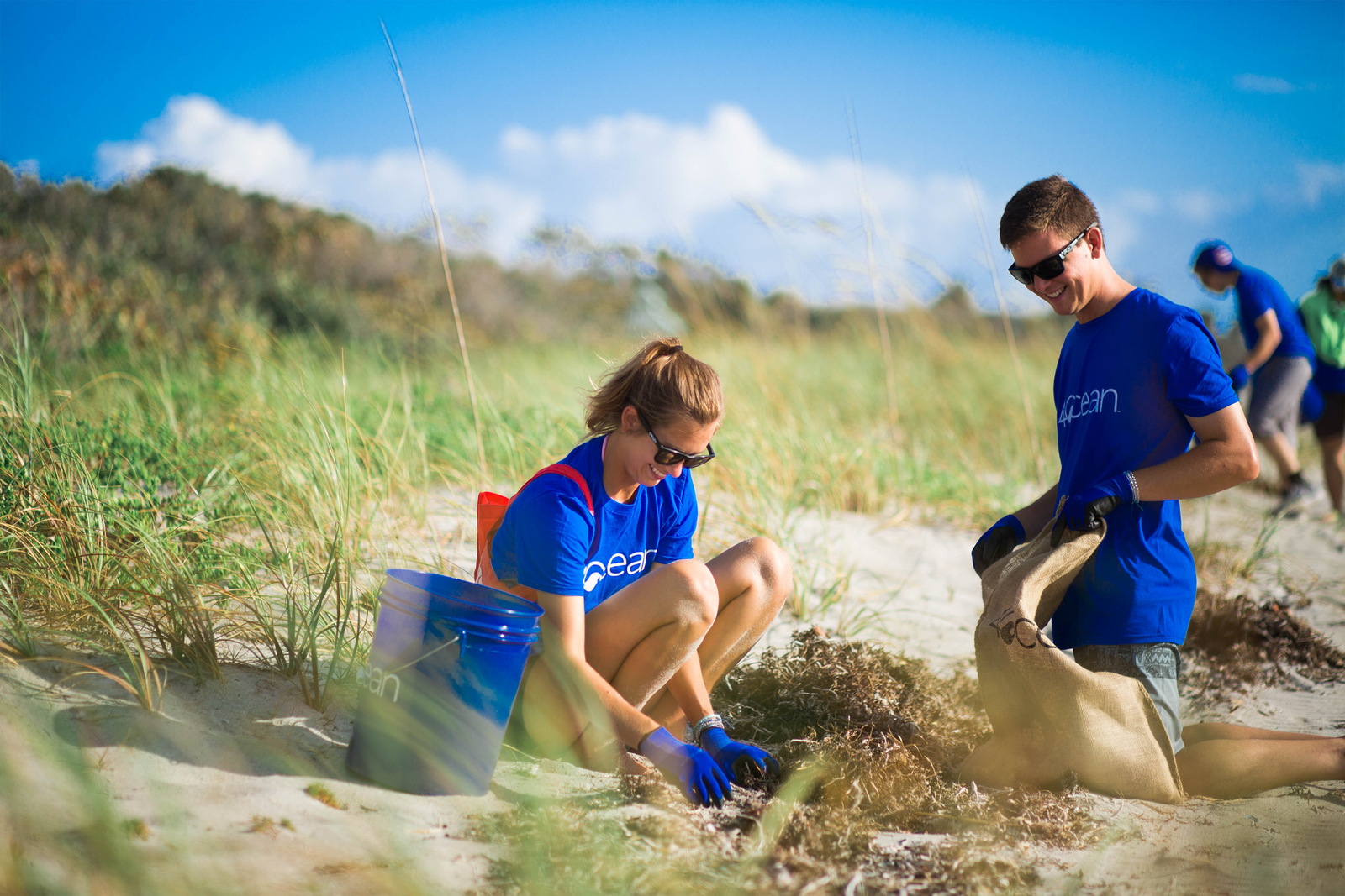 Fox News National Covers 4ocean One Millionth Pound Pulled - 4ocean