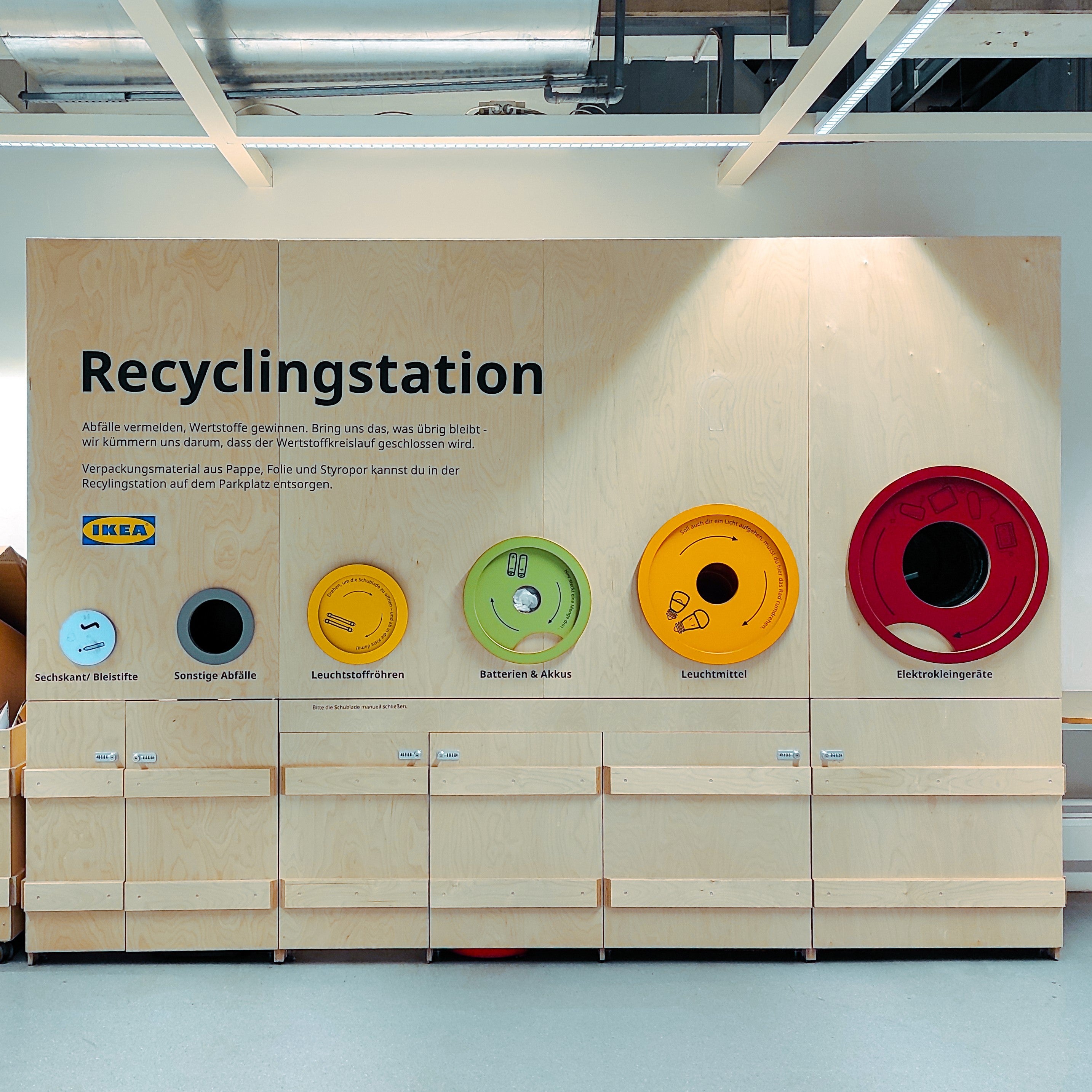 The Circular Economy: How Businesses Are Redefining Waste