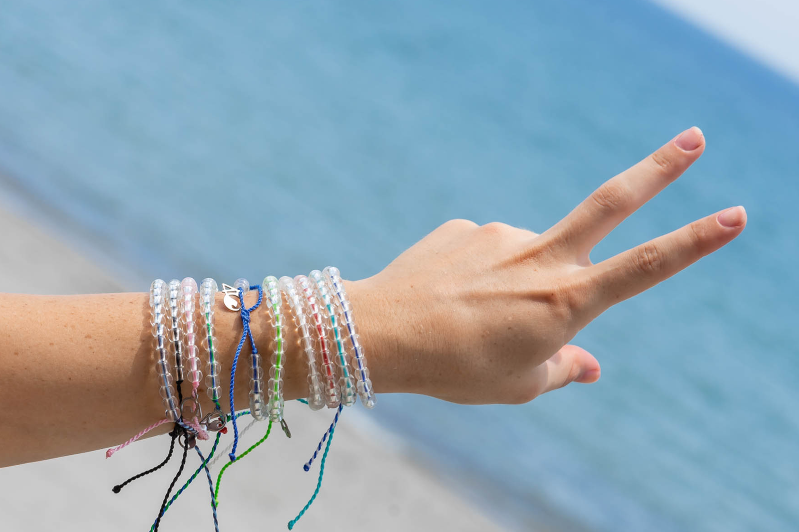 Insider Features 4ocean Bracelets - 4ocean