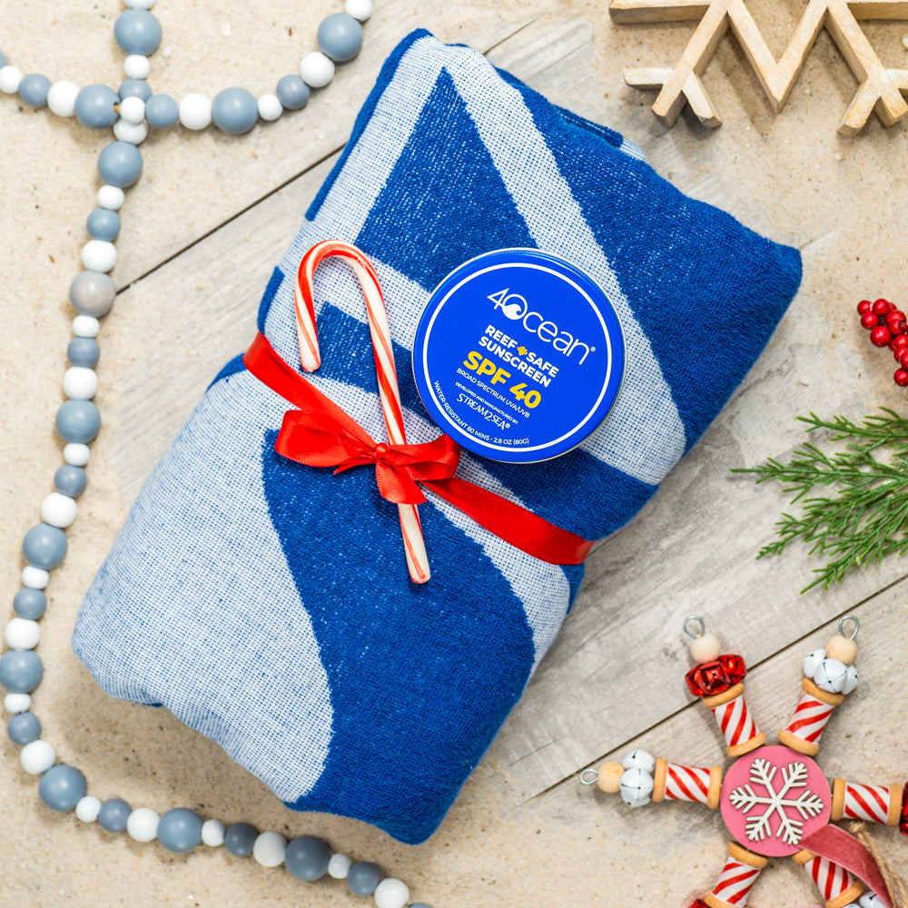 Holiday Gifts for the Beach Lover