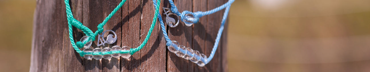 Beaded Necklaces