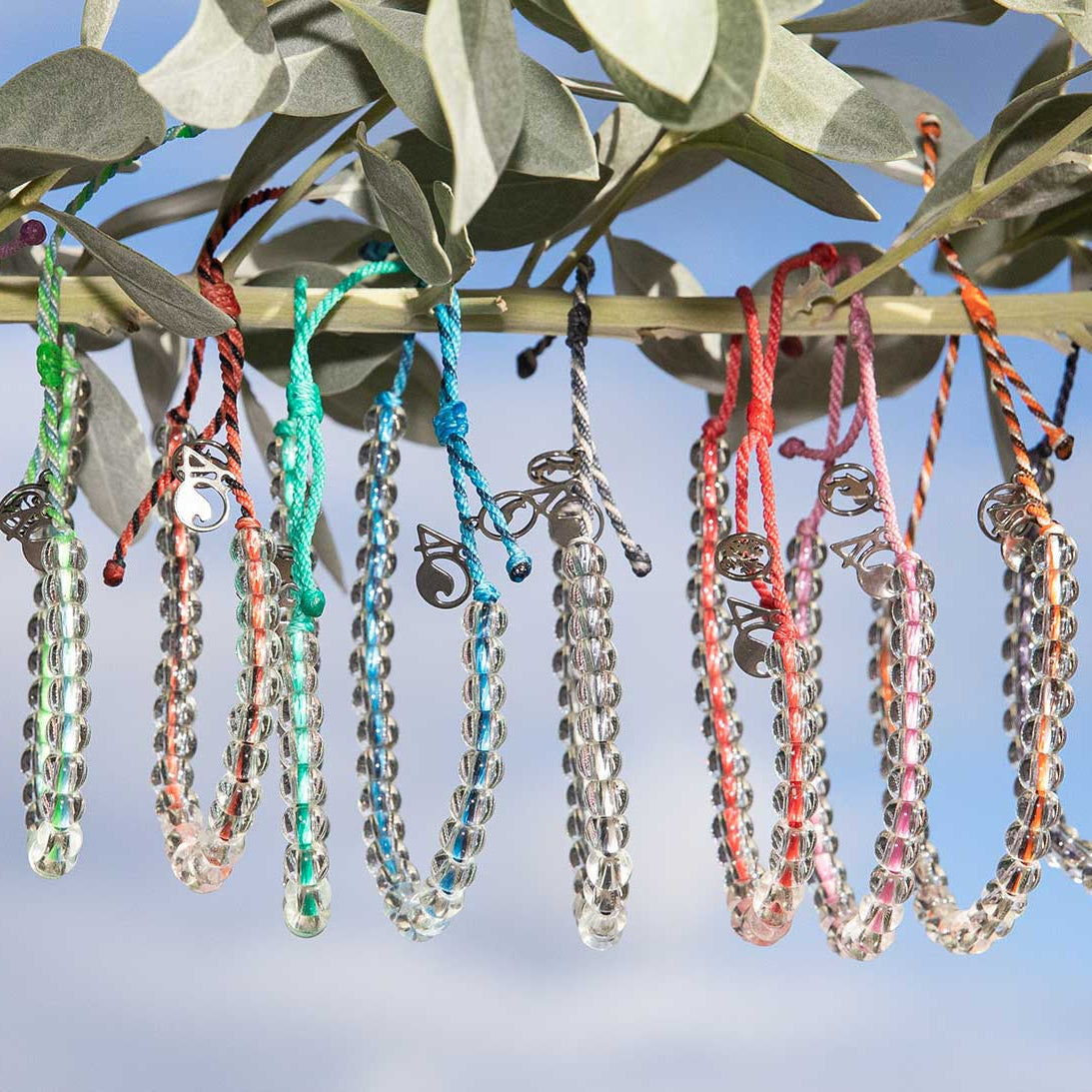 Beaded Bracelets