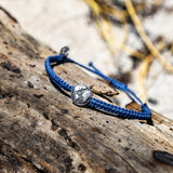 Ocean Resilience Braided Bracelet