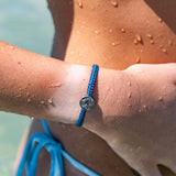 Ocean Resilience Braided Bracelet