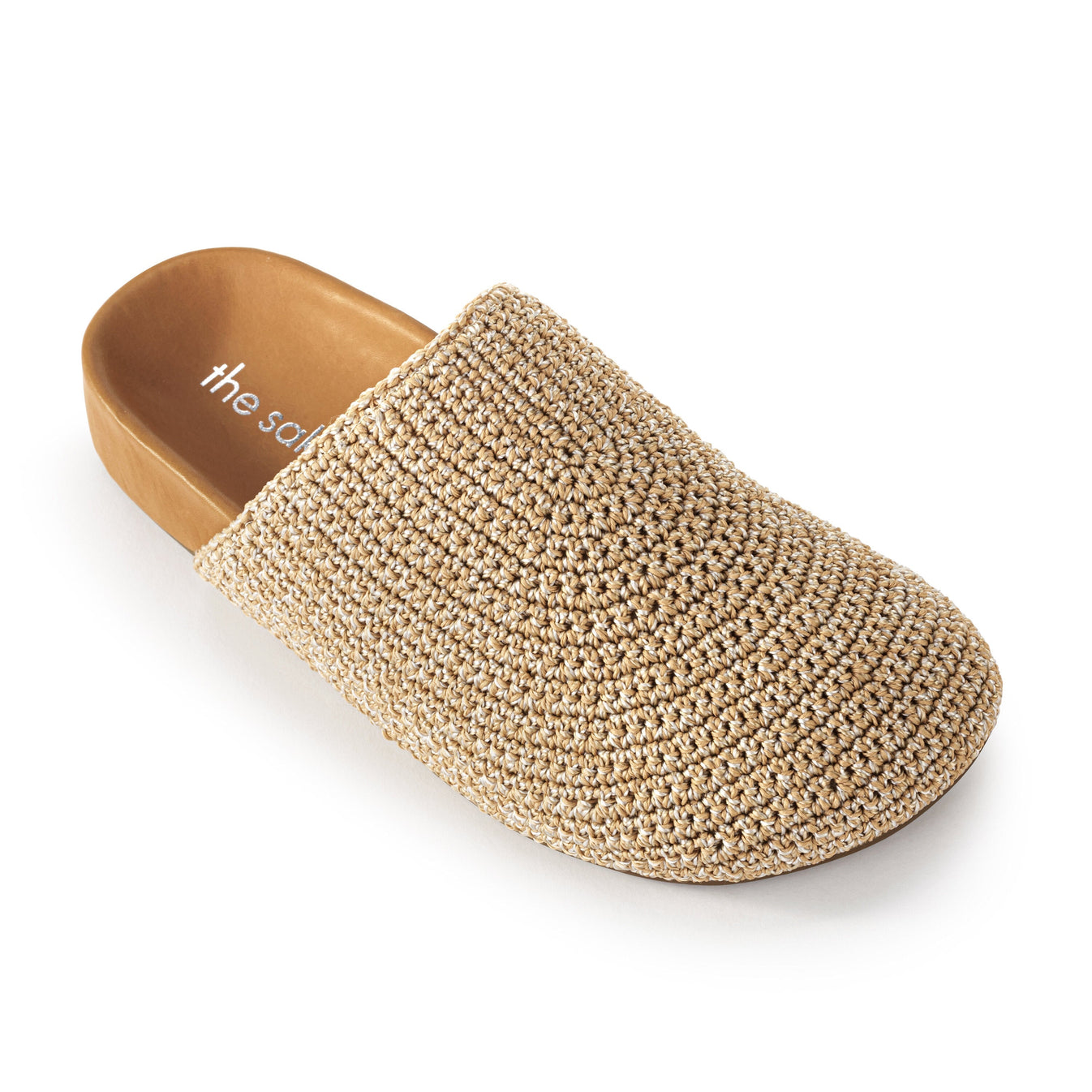 The Sak Bolinas Crochet Clogs 4ocean