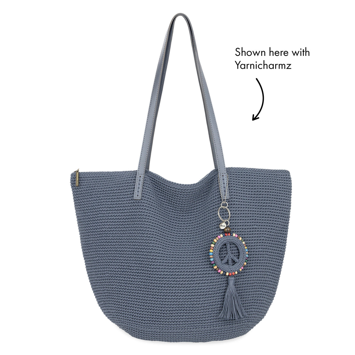 The Sak Faye Large Tote