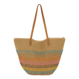 The Sak Faye Large Tote