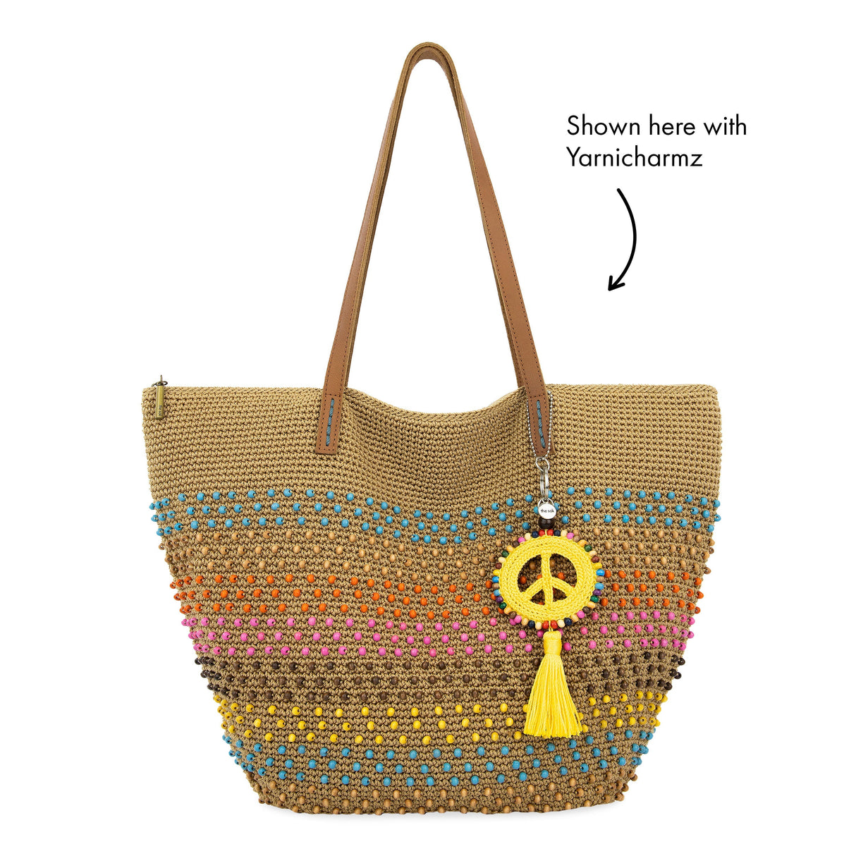 The Sak Faye Large Tote