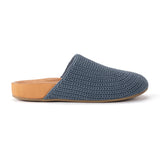 The Sak Bolinas Crochet Clogs