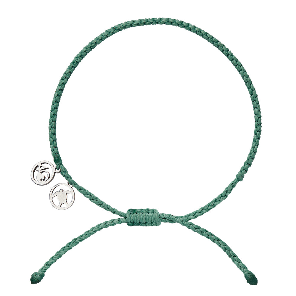 4ocean Loggerhead Sea Turtle Bracelet | | Ocean Cleanup Bracelets ...