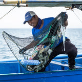 Ocean Cleanup Service