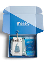 BYBBA x 4OCEAN THE BALOS GIFT SET