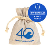 Bracelet of the Month Club - Set - Monthly