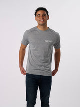 4ocean Logo Sport Short Sleeve T-Shirt