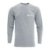 4ocean Logo Sport Long Sleeve T-Shirt