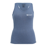 4ocean Logo Women's Sport Tank