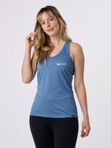 4ocean Logo Women's Sport Tank