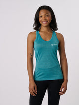 4ocean Logo Women's Sport Tank