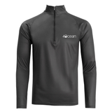 4ocean Logo Sport Quarter Zip