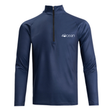 4ocean Logo Sport Quarter Zip