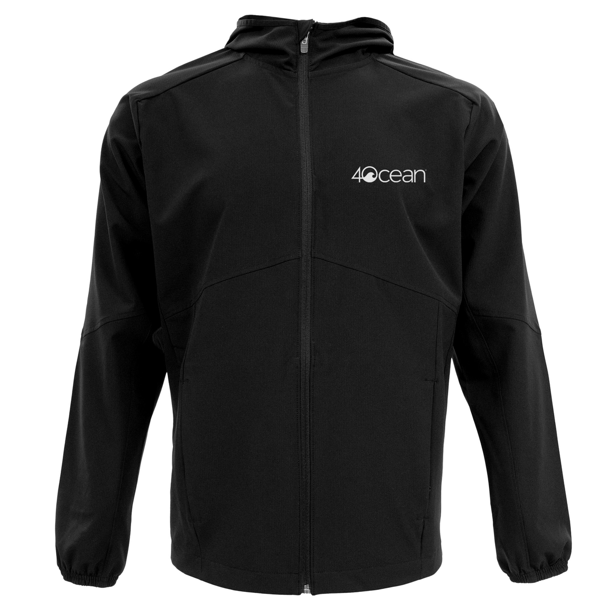 4ocean Logo Men's Impact Jacket