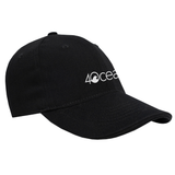 4ocean Logo Eco Snapback Hat