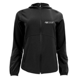 4ocean Logo Women's Impact Jacket