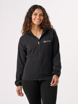 4ocean Logo Women's Impact Jacket