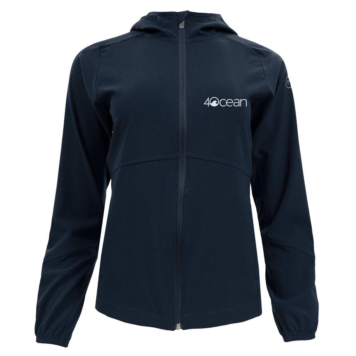 4ocean Logo Women's Impact Jacket