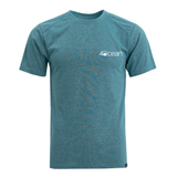 4ocean Logo Sport Short Sleeve T-Shirt