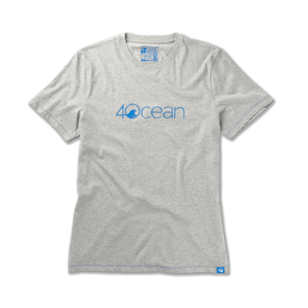 4ocean Short-Sleeve T-Shirt