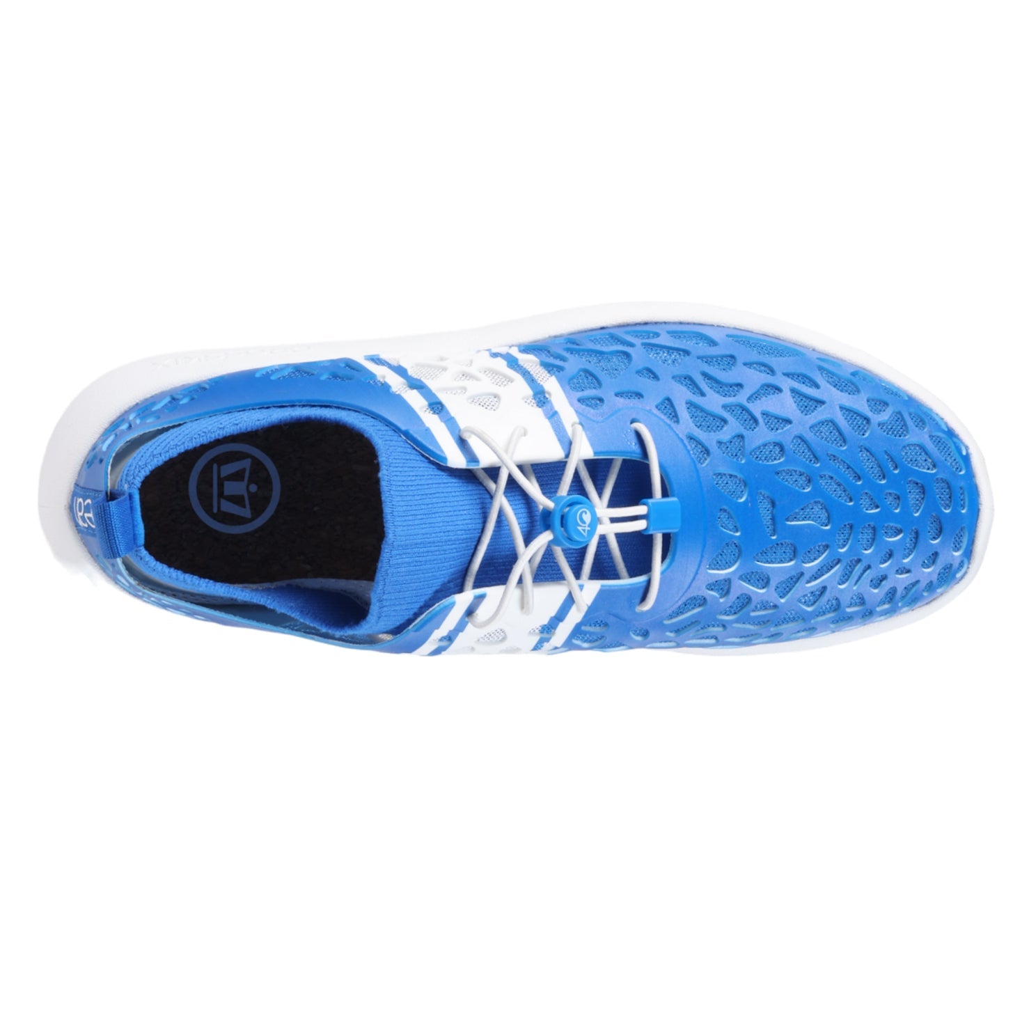 4ocean X Crosskix Tetra Closed Toe Dri-Fit Men's Water Shoes