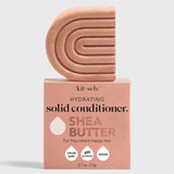 Kitsch Shea Butter Nourishing Conditioner Bar