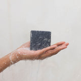 Kitsch Charcoal Detoxifying Body Wash Bar