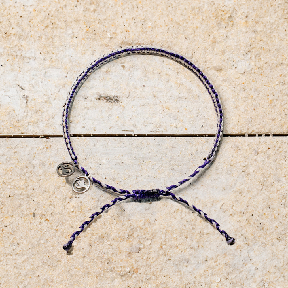 2024 Anglerfish Bracelet | Limited Edition | 4ocean Bracelet of the Month