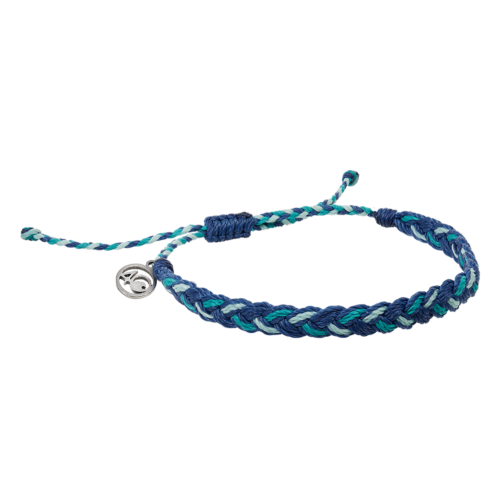 Bali Boarder Braided Bracelet – 4ocean