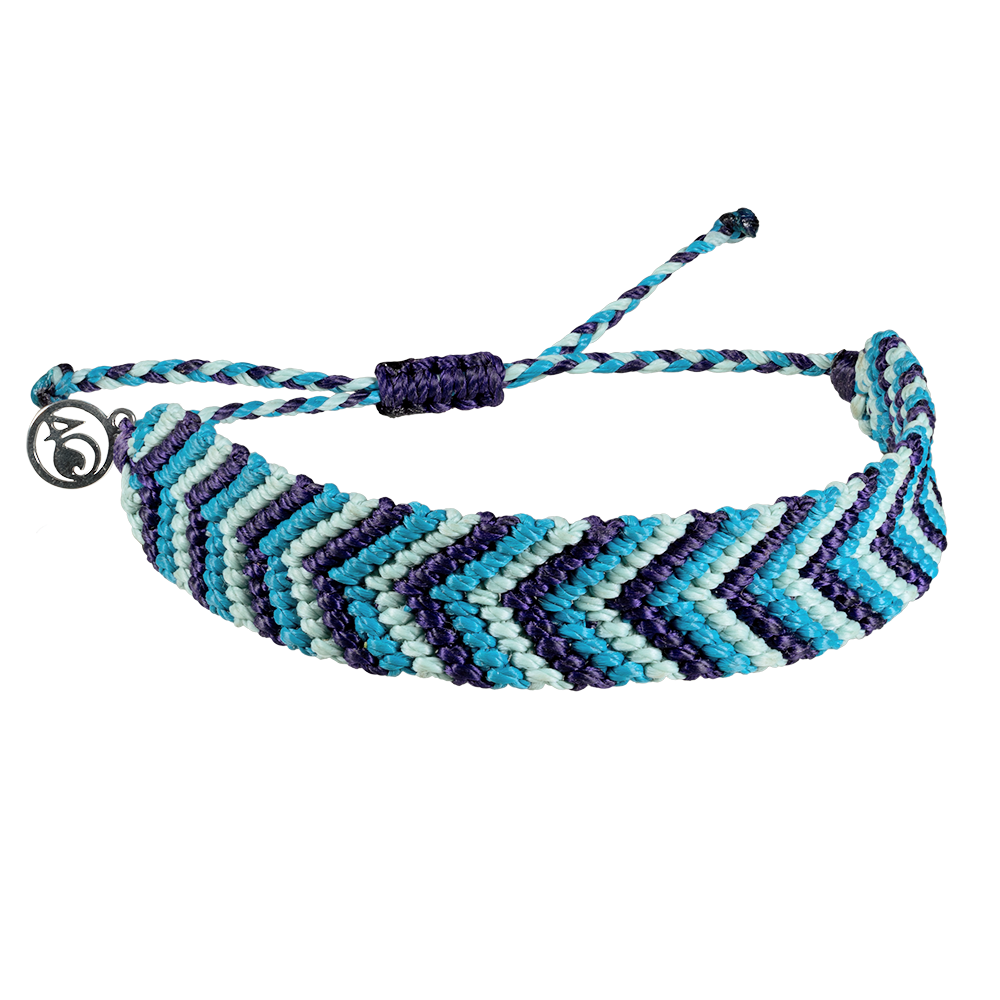 Bali Braided Bracelet