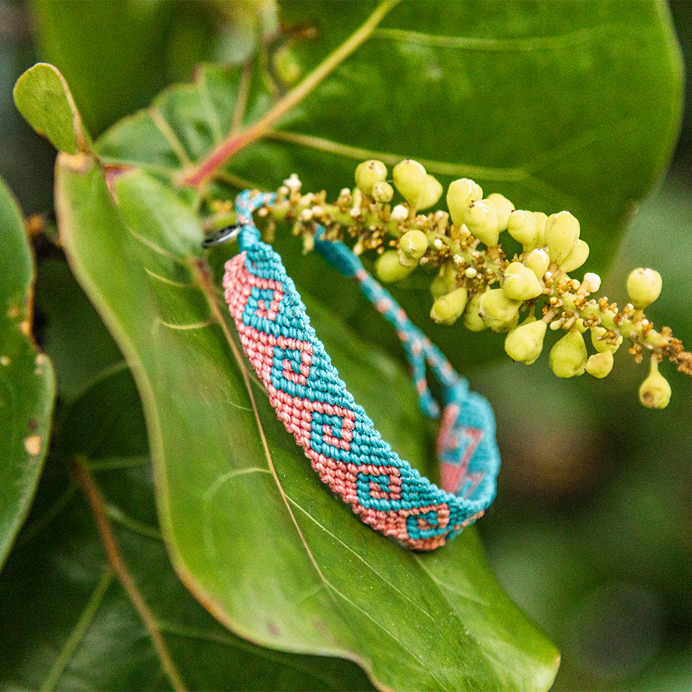 Bali Wave Bracelet – 4ocean