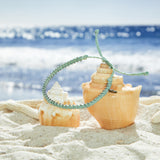 Beyond the Sea Bracelet