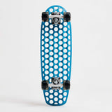 Lander True Blue RIO Skateboard - Complete