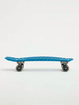 Lander True Blue RIO Skateboard - Complete